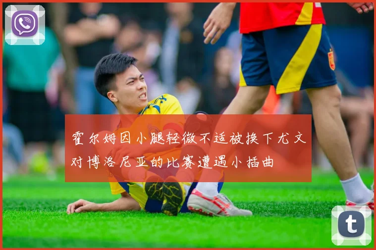 霍尔姆因小腿轻微不适被换下尤文对博洛尼亚的比赛遭遇小插曲