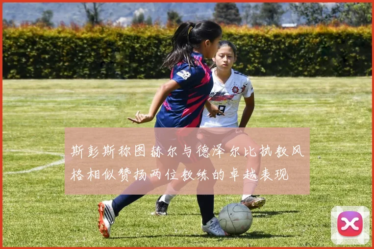 斯彭斯称图赫尔与德泽尔比执教风格相似赞扬两位教练的卓越表现